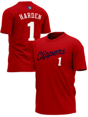 James Harden Maicë JH-IG-MJ0020