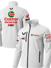 Honda HRC Team Xhaketa HN-JK-001