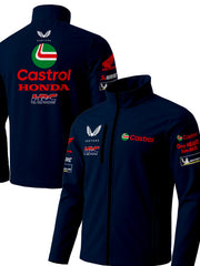 Honda HRC Team Xhaketa HN-JK-001