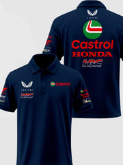 Honda HRC Polo HN-PM-001