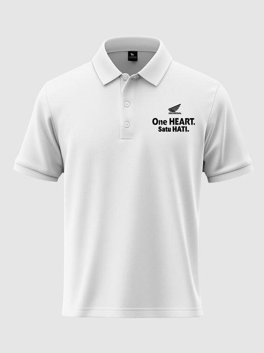 Honda HRC Polo HN-PM-004