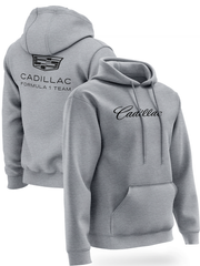Cadillac Duks FR-DK-003