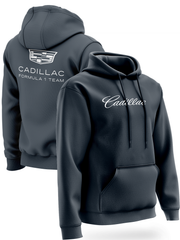 Cadillac Duks FR-DK-003