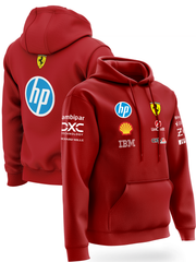 2026 Ferrari Duks FR-DK-008