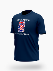 Kroacia Maicë FWC 2026 HRV-FWC-MJ-004