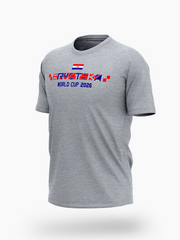 Kroacia Maicë FWC 2026 HRV-FWC-MJ-006