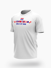 Kroacia Maicë FWC 2026 HRV-FWC-MJ-006