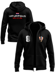 Kroacia Duks FWC HRV-DPK-002