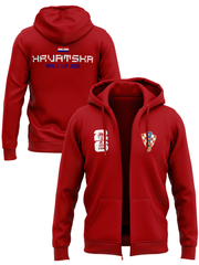 Kroacia Duks FWC HRV-DPK-002