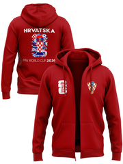 Kroacia Duks FWC 2026 HRV-DPK-001