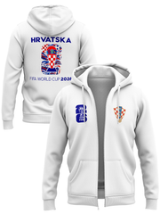 Kroacia Duks FWC 2026 HRV-DPK-001