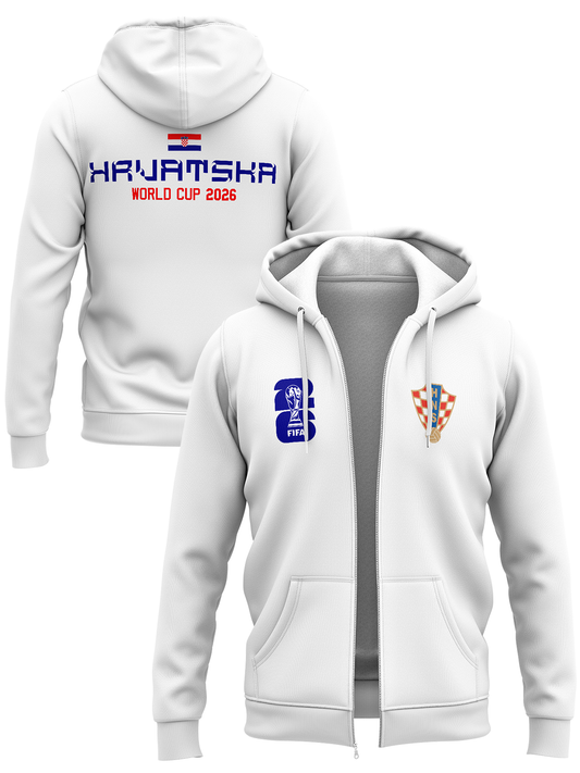 Kroacia Duks FWC HRV-DPK-002