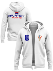 Kroacia Duks FWC HRV-DPK-002