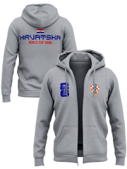 Kroacia Duks FWC HRV-DPK-002