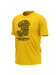 Allen Iverson Maicë AI-IG-MJ0016