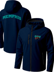 Memphis Grizzlies Xhaketa MG-JPK-001