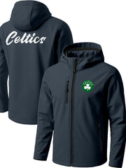 Boston Celtics Xhaketa BC-JPK-001
