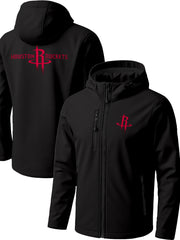 Houston Rockets Xhaketa HR-JPK-001