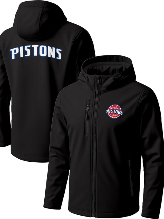 Detroit Pistons Xhaketa DP-JPK-001