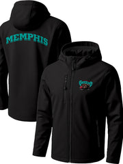 Memphis Grizzlies Xhaketa MG-JPK-001
