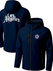 L.A. Clippers Xhaketa LAC-JPK-001