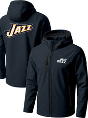 Utah Jazz Xhaketa UJ-JPK-001
