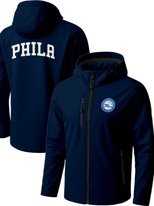 Philadelphia 76ers Xhaketa P76-JPK-001