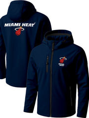 Miami Heat Xhaketa MIA-JPK-001