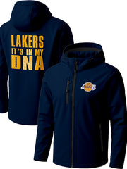 L.A. Lakers Xhaketa LAL-JPK-001