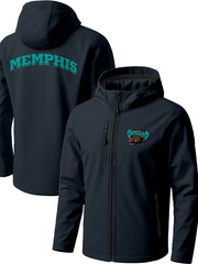 Memphis Grizzlies Xhaketa MG-JPK-001