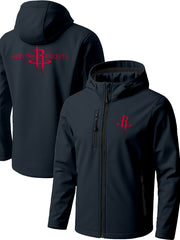 Houston Rockets Xhaketa HR-JPK-001