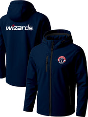 Washington Wizards Xhaketa WW-JPK-001