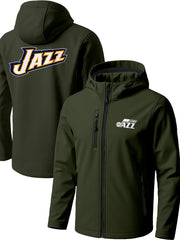Utah Jazz Xhaketa UJ-JPK-001