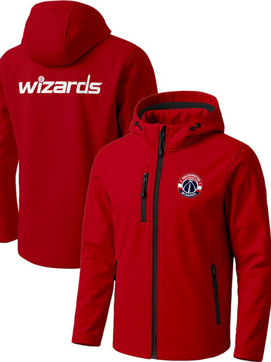 Washington Wizards Xhaketa WW-JPK-001