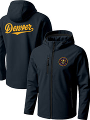 Denver Nuggets Xhaketa DN-JPK-001