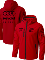 Audi Xhaketa FR-JPK-001