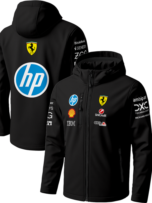 2026 Ferrari Xhaketa FR-JPK-002