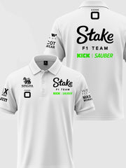Kick Sauber Polo KS-PM-001