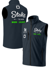 Kick Sauber Jelek KS-PR-001