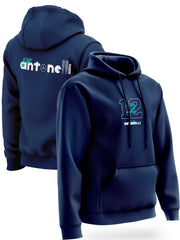 Kimi Antonelli Duks KA-DK-007