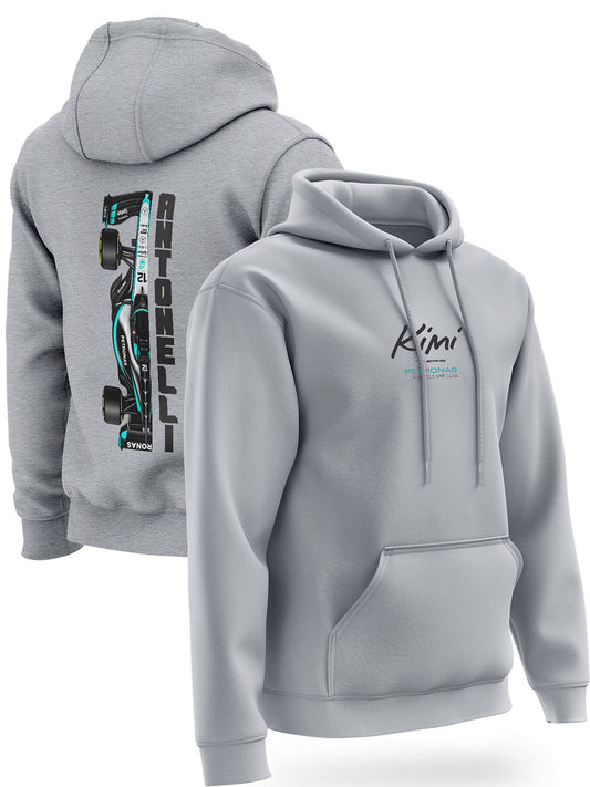 Kimi Antonelli Duks KA-DK-011