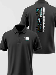 Kimi Antonelli Polo KA-PM-001