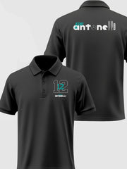 Kimi Antonelli Polo KA-PM-002