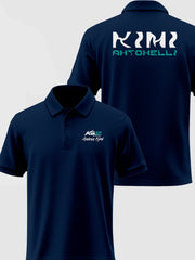 Kimi Antonelli Polo KA-PM-003
