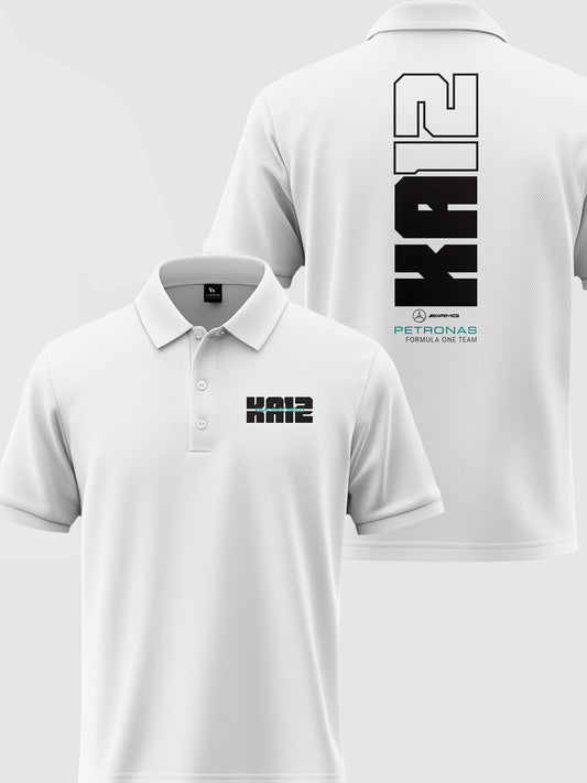 Kimi Antonelli Polo KA-PM-004