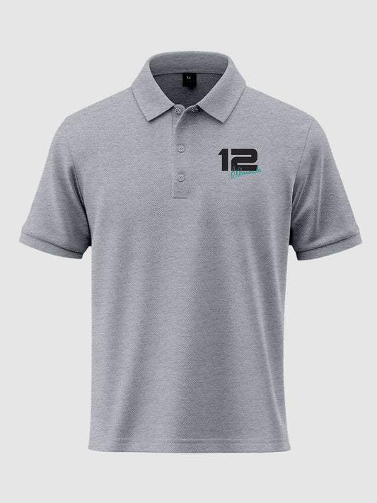 Kimi Antonelli Polo KA-PM-005