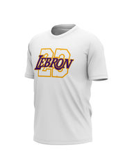 Lebron James Maicë LJ-IG-MJ0025