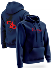 Charles Leclerc Duks FR-DK-003
