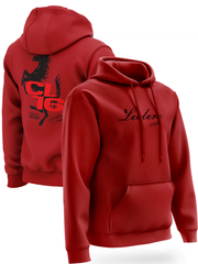 Charles Leclerc Duks FR-DK-003