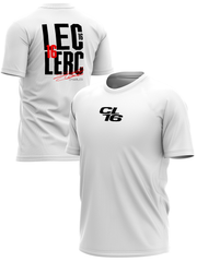 Charles Leclerc Maicë FR-MJ-002